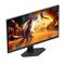 AOC G4 24G4HRE computer monitor 60.5 cm (23.8") 1920 x 1080 pixels Full HD LED Black, Red | Techbox
