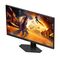 AOC G4 24G4HRE computer monitor 60.5 cm (23.8") 1920 x 1080 pixels Full HD LED Black, Red | Techbox