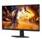 AOC G4 24G4HRE computer monitor 60.5 cm (23.8") 1920 x 1080 pixels Full HD LED Black, Red | Techbox