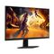 AOC G4 Q24G4RE computer monitor 60.5 cm (23.8") 2560 x 1440 pixels Quad HD LED Black, Red - Monitors - Monitors & Mounts - Techbox