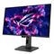ASUS ROG Strix OLED XG27ACDNG computer monitor 67.3 cm (26.5") 2560 x 1440 pixels Quad HD QD-OLED Black | Techbox