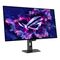 ASUS ROG Strix OLED XG32UCWG computer monitor 80 cm (31.5") 3840 x 2160 pixels 4K Ultra HD Black | Techbox