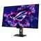 ASUS ROG Strix OLED XG32UCWG computer monitor 80 cm (31.5") 3840 x 2160 pixels 4K Ultra HD Black | Techbox