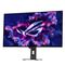 ASUS ROG Strix XG32UCWMG computer monitor 80 cm (31.5") 3840 x 2160 pixels 4K Ultra HD OLED Black | Techbox