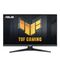 ASUS TUF Gaming VG328QA1A computer monitor 80 cm (31.5") 1920 x 1080 pixels Full HD LED Black | Techbox