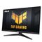 ASUS TUF Gaming VG328QA1A computer monitor 80 cm (31.5") 1920 x 1080 pixels Full HD LED Black | Techbox
