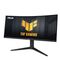 ASUS TUF Gaming VG34VQEL1A 86.4 cm (34") 3440 x 1440 pixels LED Black | Techbox