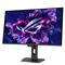 ASUS XG27AQDPG computer monitor 67.3 cm (26.5") 2560 x 1440 pixels Wide Quad HD QD-OLED Black | Techbox