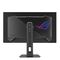 ASUS XG27AQDPG computer monitor 67.3 cm (26.5") 2560 x 1440 pixels Wide Quad HD QD-OLED Black | Techbox