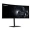 GIGABYTE G34WQC2 34” WQHD Curved Gaming Monitor - 3440 x 1440, 1500R, 200Hz, 1ms, 450 cd/m2, AMD FreeSync Premium, DisplayHDR 400, HDMI 2.0, Displayport 1.4 | Techbox