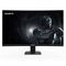 GIGABYTE GS27FC2 27" FHD Curved Gaming Monitor - 1920 x 1080, 240Hz, 1, 350 cd/m², HDR Ready, HDMI 2.0, Displayport 1.4 - Monitors - Monitors & Mounts - Techbox
