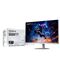 GIGABYTE M27Q2 QD ICE 27” QHD Gaming Monitor - 2560 x 1440, 200Hz, 1ms, 350 cd/m², FreeSync Premium, Display HDR400, HDMI 2.0, Displayport 1.4 - Monitors - Monitors & Mounts - Techbox