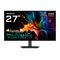 GIGABYTE MO27Q28G 27" OLED QHD Gaming Monitor - 2560 x 1440, 280Hz, 0.03ms, 335 cd/m², Display HDR True Black 500, HDMI 2.1, Displayport 1.4 - Monitors - Monitors & Mounts - Techbox