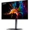 GIGABYTE MO27Q3 27” OLED QHD Gaming Monitor - 2560 x 1440, 360Hz, 0.03ms, 250 cd/m², G-Sync Compatible, FreeSync Premium Pro, Display HDR True Black 400, HDMI 2.1, Displayport 1.4 - Monitors - Monitors & Mounts - Techbox
