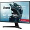 iiyama G-MASTER G2471HS-B1 computer monitor 60.5 cm (23.8") 1920 x 1080 pixels Full HD Black | Techbox