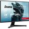 iiyama G-MASTER G2471HS-B1 computer monitor 60.5 cm (23.8") 1920 x 1080 pixels Full HD Black | Techbox