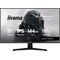 iiyama G-MASTER G2741QSU-B1 computer monitor 68.6 cm (27") 2560 x 1440 pixels Black | Techbox