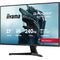 iiyama G-MASTER G2771HSU-B1 computer monitor 68.6 cm (27") 1920 x 1080 pixels Full HD Black - Monitors - Monitors & Mounts - Techbox