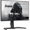 iiyama G-MASTER GB2441HSU-B1 computer monitor 60.5 cm (23.8") 1920 x 1080 pixels Full HD LED Black | Techbox