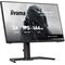 iiyama G-MASTER GB2441HSU-B1 computer monitor 60.5 cm (23.8") 1920 x 1080 pixels Full HD LED Black | Techbox