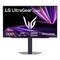 LG 27GX704A-B computer monitor 68.6 cm (27") 2560 x 1440 pixels Quad HD OLED Black - Monitors - Monitors & Mounts - Techbox