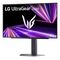 LG 27GX704A-B computer monitor 68.6 cm (27") 2560 x 1440 pixels Quad HD OLED Black - Monitors - Monitors & Mounts - Techbox