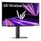 LG 27GX704A-B computer monitor 68.6 cm (27") 2560 x 1440 pixels Quad HD OLED Black - Monitors - Monitors & Mounts - Techbox