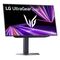 LG 27GX704A-B computer monitor 68.6 cm (27") 2560 x 1440 pixels Quad HD OLED Black - Monitors - Monitors & Mounts - Techbox