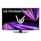 LG 27GX704A-B computer monitor 68.6 cm (27") 2560 x 1440 pixels Quad HD OLED Black - Monitors - Monitors & Mounts - Techbox