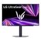LG 27GX704A-B computer monitor 68.6 cm (27") 2560 x 1440 pixels Quad HD OLED Black - Monitors - Monitors & Mounts - Techbox
