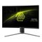 MSI MAG 276CPXF computer monitor 68.6 cm (27") 1920 x 1080 pixels Full HD LCD Black | Techbox