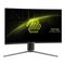 MSI MAG 276CPXF computer monitor 68.6 cm (27") 1920 x 1080 pixels Full HD LCD Black | Techbox