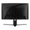 MSI MAG 276CPXF computer monitor 68.6 cm (27") 1920 x 1080 pixels Full HD LCD Black | Techbox