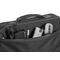 NATEC Impala 2 35.8 cm (14.1") Messenger case Black, Grey | Techbox