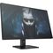 HP 780D9E9 computer monitor 60.5 cm (23.8") 1920 x 1080 pixels Full HD Black - Monitors - Monitors & Mounts - Techbox