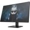 HP 780D9E9 computer monitor 60.5 cm (23.8") 1920 x 1080 pixels Full HD Black - Monitors - Monitors & Mounts - Techbox