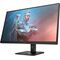 HP OMEN by HP 27 computer monitor 68.6 cm (27") 1920 x 1080 pixels Full HD Black - Monitors - Monitors & Mounts - Techbox