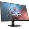 HP OMEN by HP 27 computer monitor 68.6 cm (27") 1920 x 1080 pixels Full HD Black - Monitors - Monitors & Mounts - Techbox