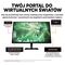 OMEN by HP 27 inch QHD 165Hz Gaming Monitor - OMEN 27q | Techbox