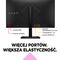 OMEN by HP 27 inch QHD 165Hz Gaming Monitor - OMEN 27q | Techbox
