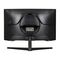 Samsung G55C computer monitor 68.6 cm (27") 2560 x 1440 pixels Quad HD LED Black | Techbox