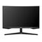 Samsung G55C computer monitor 68.6 cm (27") 2560 x 1440 pixels Wide Quad HD LED Black | Techbox