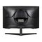 Samsung G55C computer monitor 68.6 cm (27") 2560 x 1440 pixels Wide Quad HD LED Black | Techbox