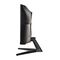 Samsung G55C computer monitor 68.6 cm (27") 2560 x 1440 pixels Wide Quad HD LED Black | Techbox