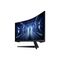 Samsung G55T computer monitor 86.4 cm (34") 3440 x 1440 pixels UltraWide Quad HD LED Black | Techbox