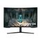 Samsung G65B computer monitor 81.3 cm (32") 2560 x 1440 pixels Quad HD LED Black - Monitors - Monitors & Mounts - Techbox