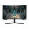 Samsung G65B computer monitor 81.3 cm (32") 2560 x 1440 pixels Quad HD LED Black - Monitors - Monitors & Mounts - Techbox
