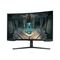Samsung G65B computer monitor 81.3 cm (32") 2560 x 1440 pixels Quad HD LED Black - Monitors - Monitors & Mounts - Techbox
