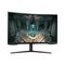 Samsung G65B computer monitor 81.3 cm (32") 2560 x 1440 pixels Quad HD LED Black - Monitors - Monitors & Mounts - Techbox