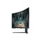 Samsung G65B computer monitor 81.3 cm (32") 2560 x 1440 pixels Quad HD LED Black - Monitors - Monitors & Mounts - Techbox